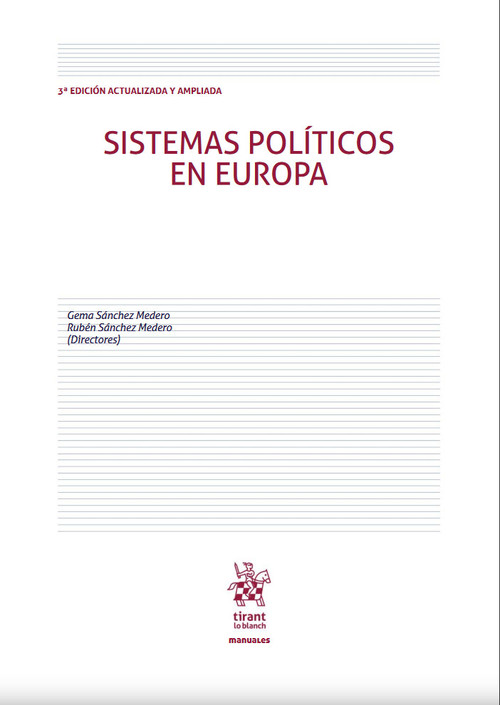 SISTEMAS POLITICOS EN EUROPA