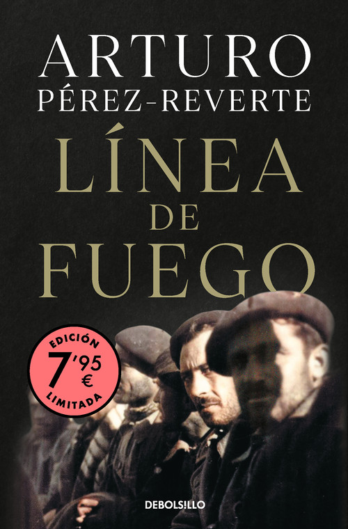 LINEA DE FUEGO (LIMITED)