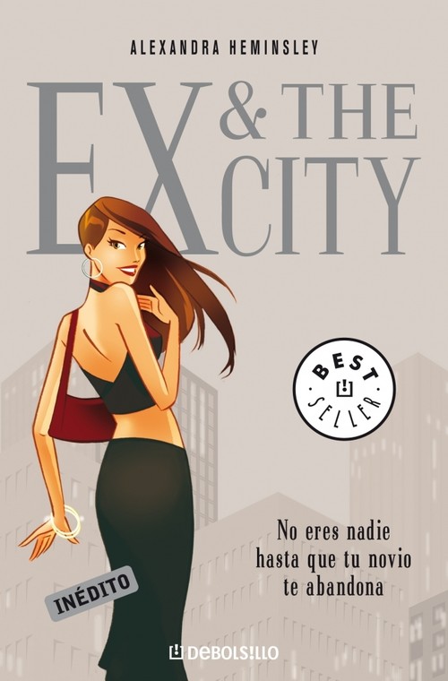 EX & THE CITY