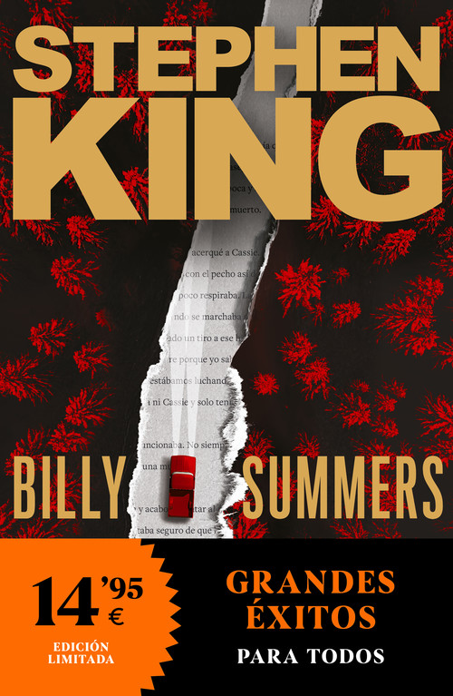 BILLY SUMMERS (FG)