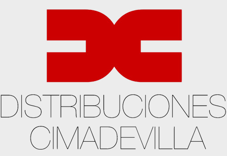 Logotipo Distribuciones Cimadevilla