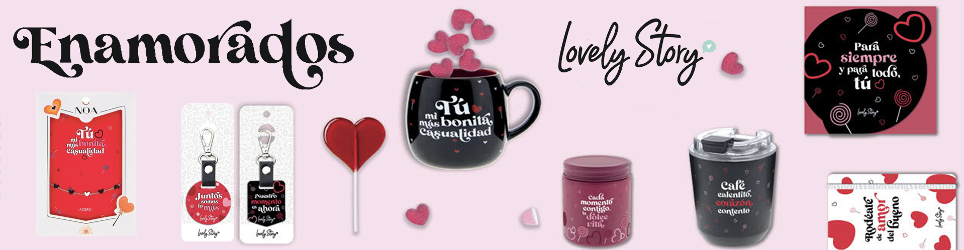 D�a de los enamorados, San Valent�n, d�a del Amor...prep�rate